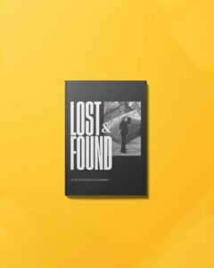 Lost & Found - Paulo Fridman