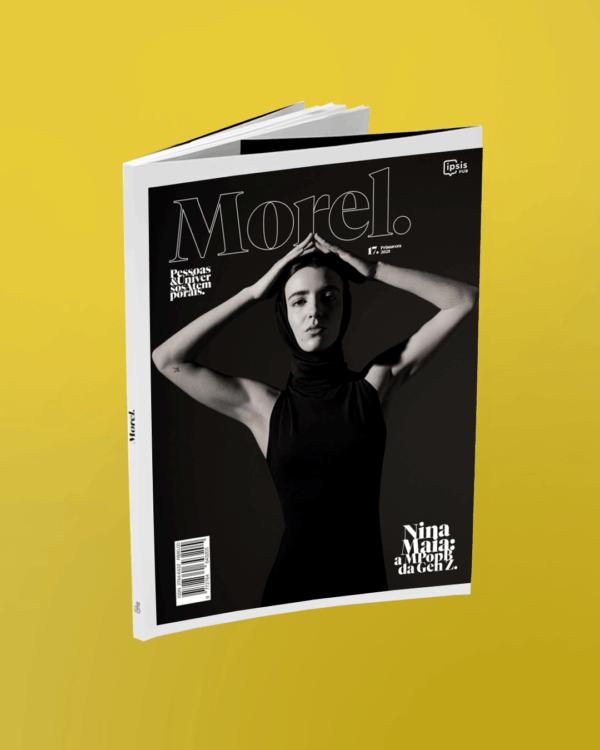 Revista Morel #17