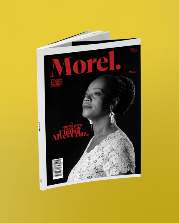 Revista Morel #19