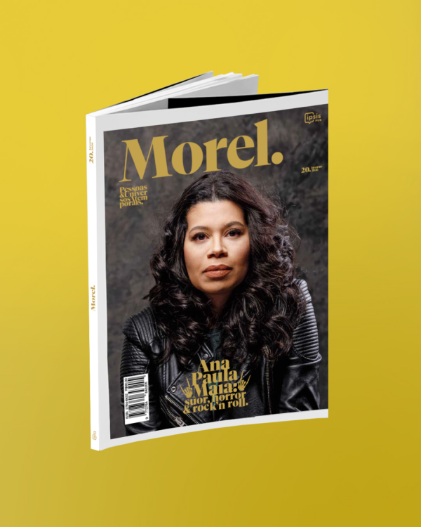 Revista Morel #20